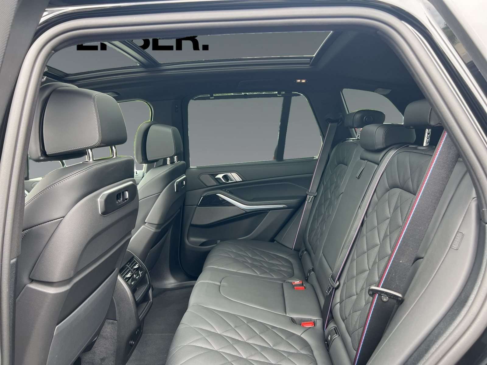 Fahrzeugbild eines BMW X5