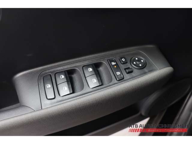 Fahrzeugbild eines Hyundai Inster