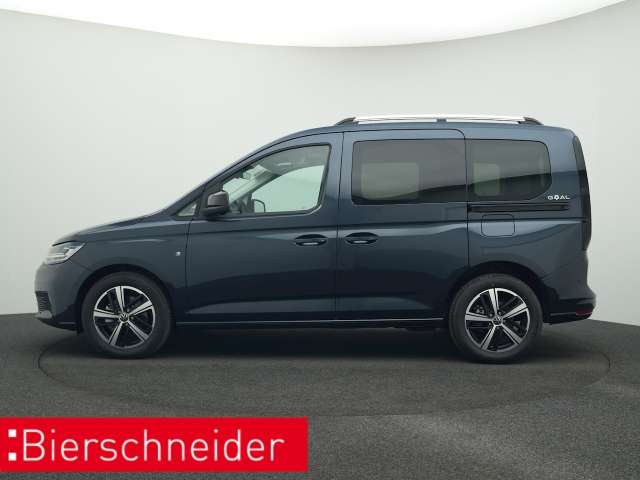 Fahrzeugbild eines Volkswagen Caddy