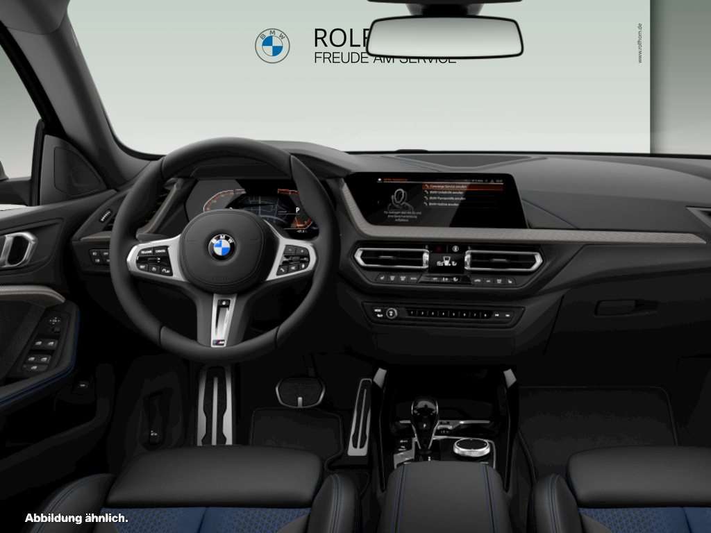 Fahrzeugbild eines BMW 2er-Reihe