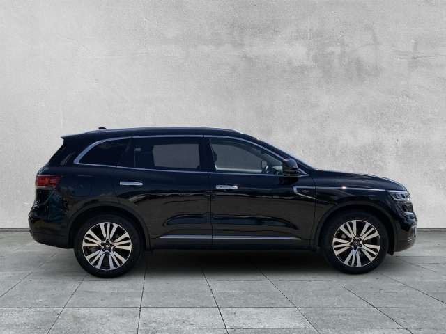 Fahrzeugbild eines Renault Koleos