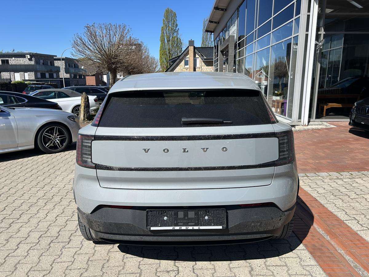 Fahrzeugbild eines Volvo EX30