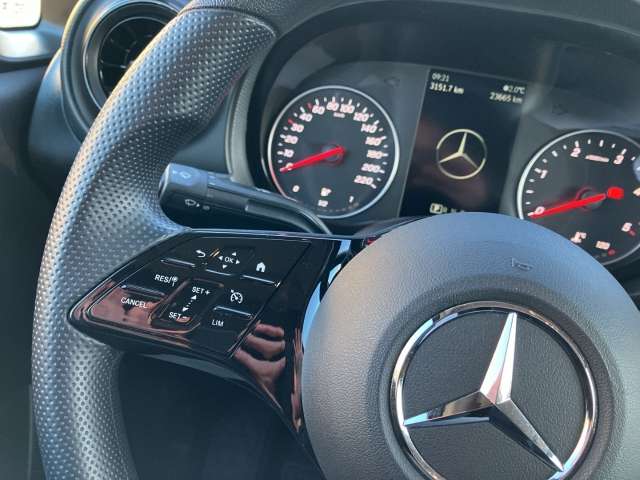 Fahrzeugbild eines Mercedes-Benz Citan