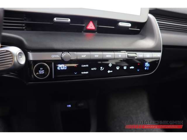 Fahrzeugbild eines Hyundai IONIQ 5