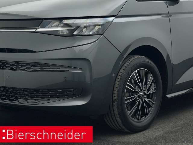 Fahrzeugbild eines Volkswagen Multivan