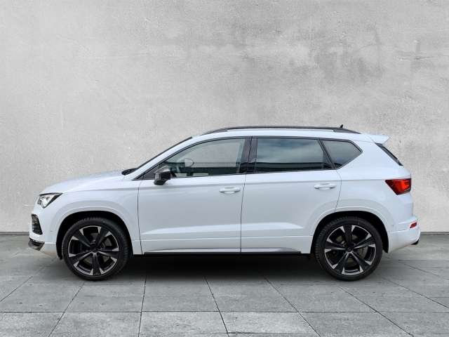 Fahrzeugbild eines CUPRA Ateca