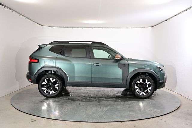 Fahrzeugbild eines Dacia Duster