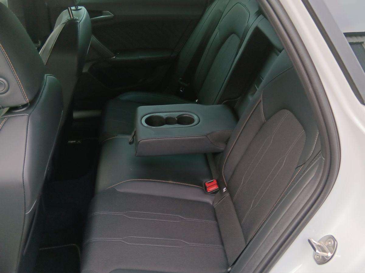 Fahrzeugbild eines CUPRA Formentor