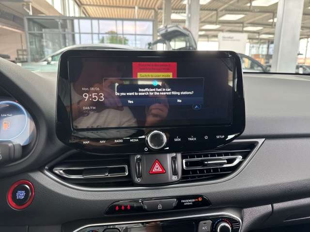 Fahrzeugbild eines Hyundai i30