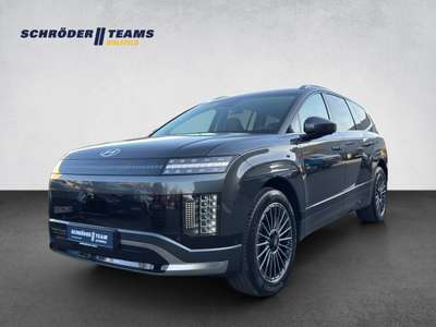 Bild Hyundai IONIQ 9