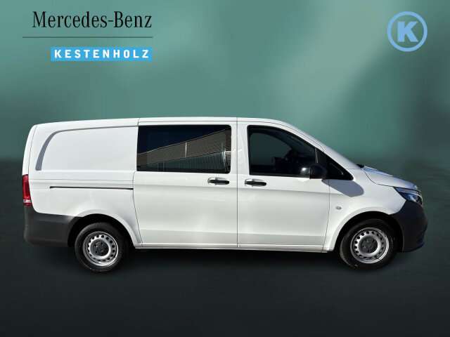 Fahrzeugbild eines Mercedes-Benz Vito