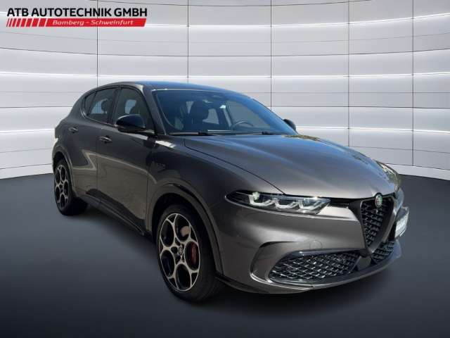 Fahrzeugbild eines Alfa Romeo Tonale