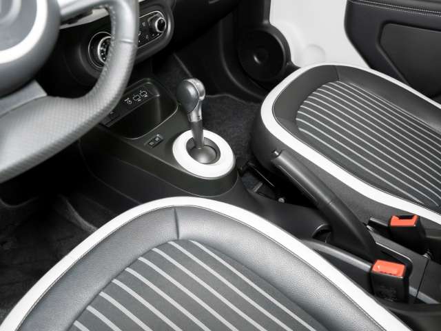 Fahrzeugbild eines Renault Twingo