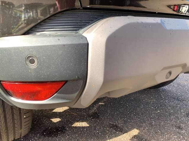 Fahrzeugbild eines Dacia Duster