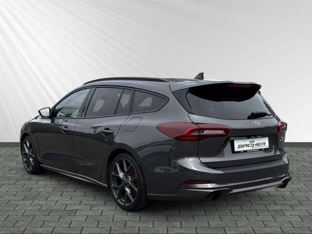 Fahrzeugbild eines Ford Focus