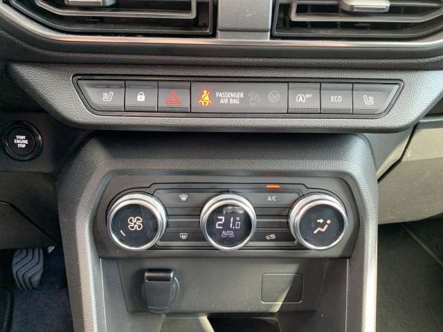 Fahrzeugbild eines Dacia Jogger