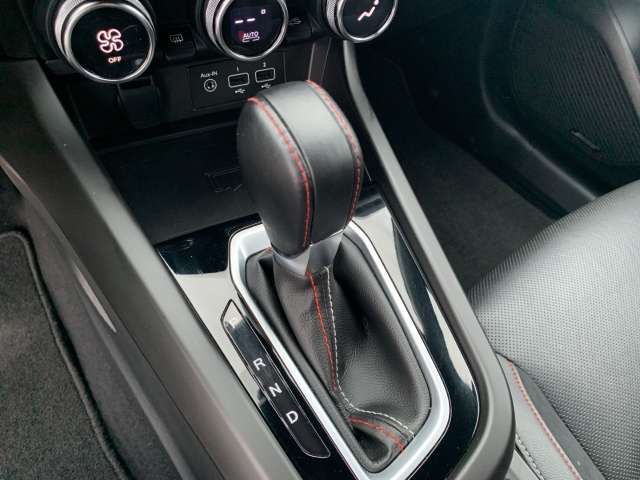 Fahrzeugbild eines Renault Arkana