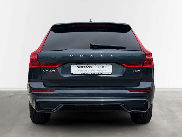 Fahrzeugbild eines Volvo XC60