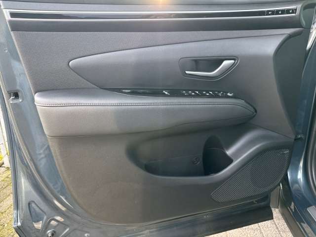 Fahrzeugbild eines Hyundai Tucson