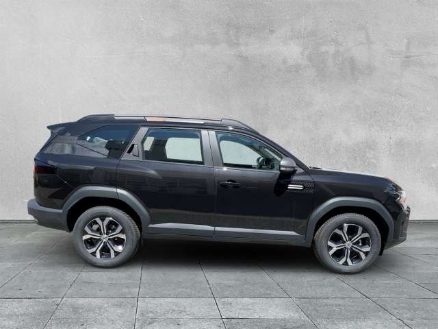 Fahrzeugbild eines Dacia Bigster