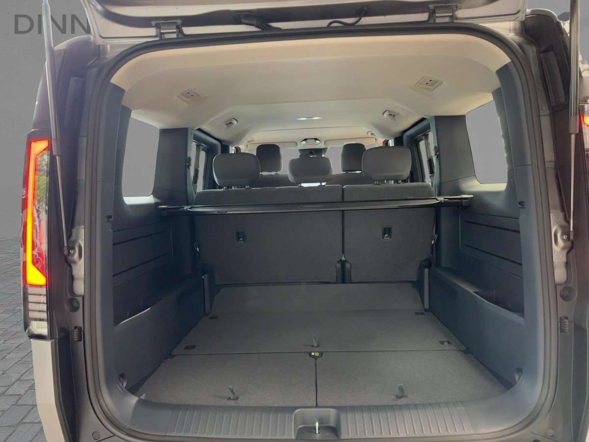 Fahrzeugbild eines Kia PV5 Passenger