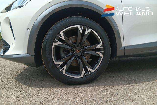 Fahrzeugbild eines CUPRA Formentor