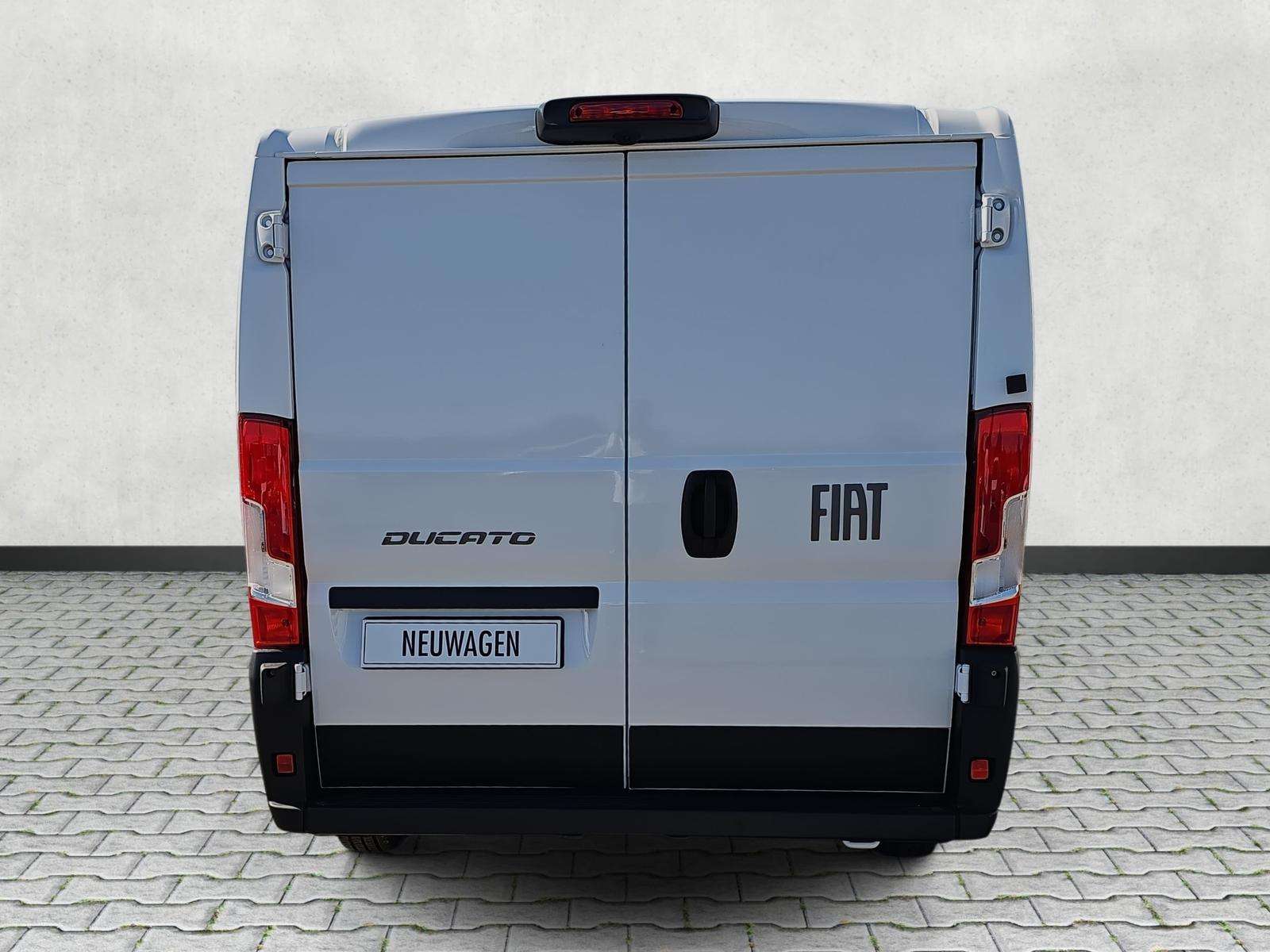 Fahrzeugbild eines Fiat Ducato