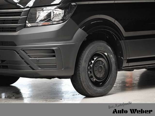 Fahrzeugbild eines Volkswagen Crafter