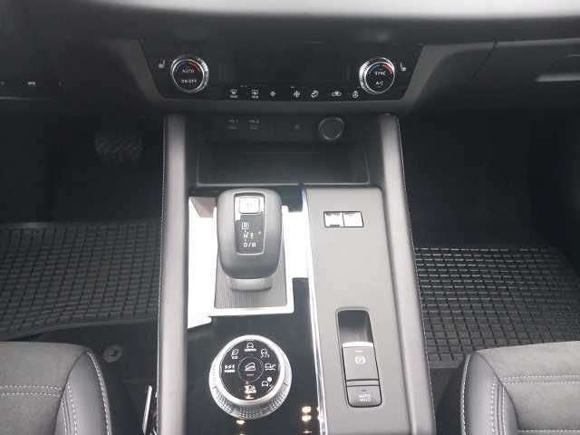 Fahrzeugbild eines Mitsubishi Outlander