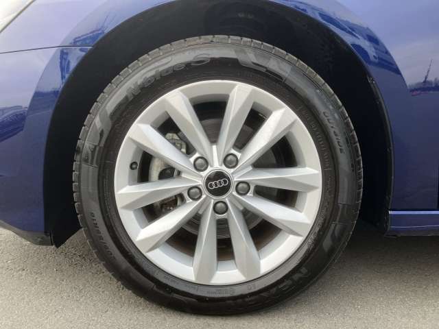 Fahrzeugbild eines Audi A3