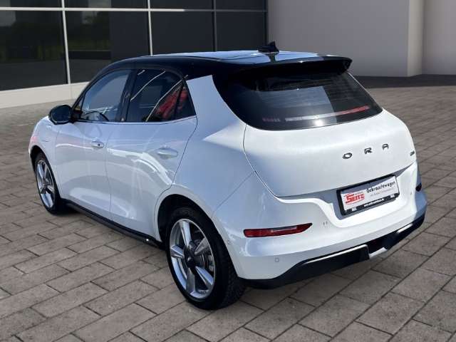 Fahrzeugbild eines GWM Ora 03