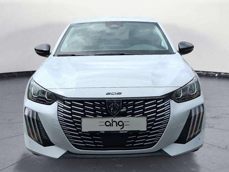Fahrzeugbild eines Peugeot 208
