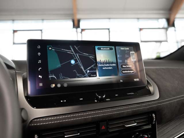 Fahrzeugbild eines Nissan Qashqai