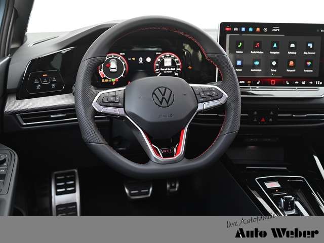 Fahrzeugbild eines Volkswagen Golf