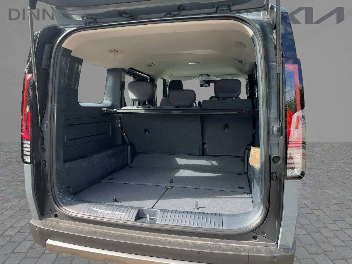 Fahrzeugbild eines Kia PV5 Passenger