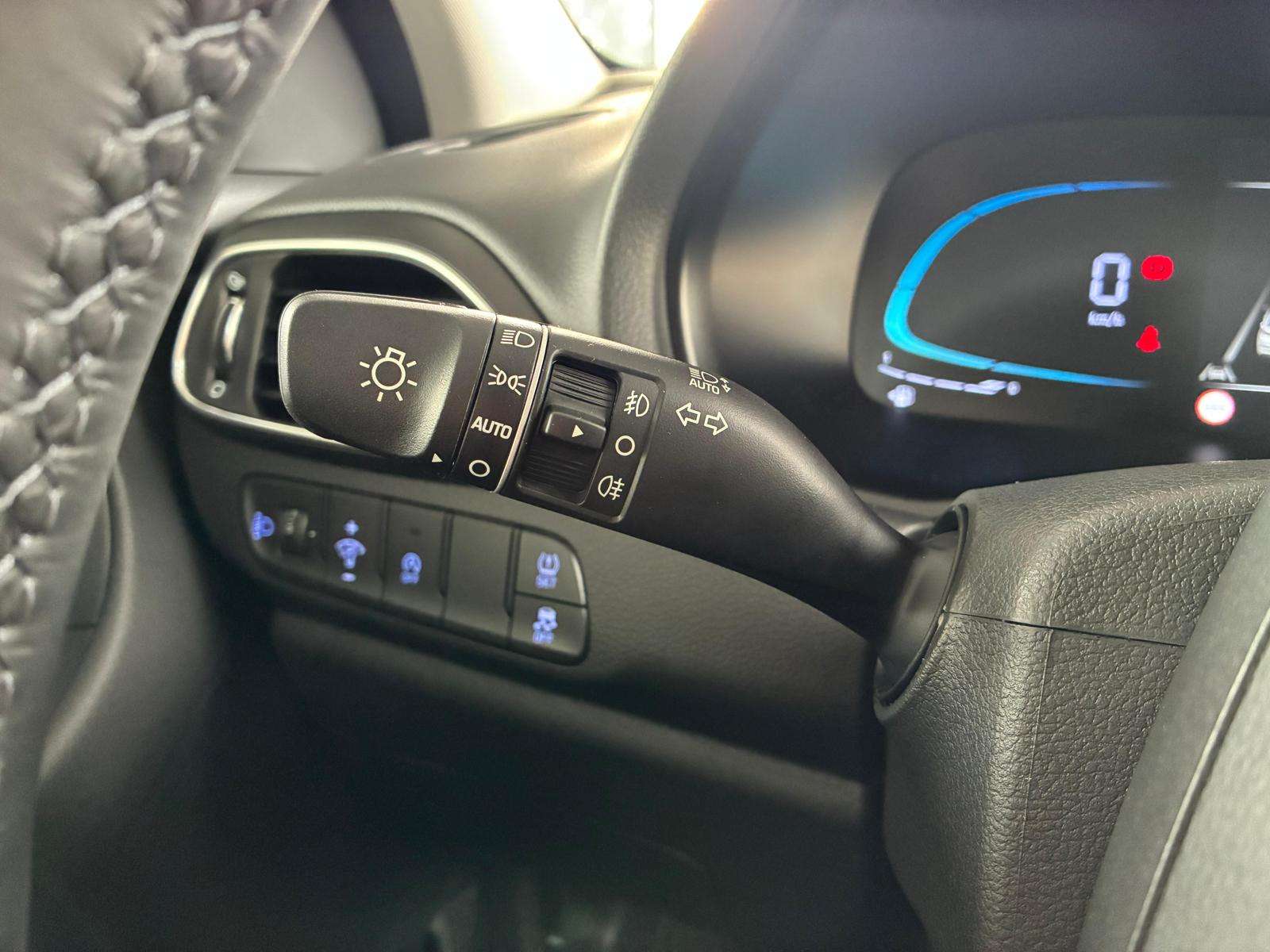 Fahrzeugbild eines Hyundai i30