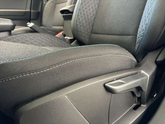Fahrzeugbild eines Mitsubishi ASX