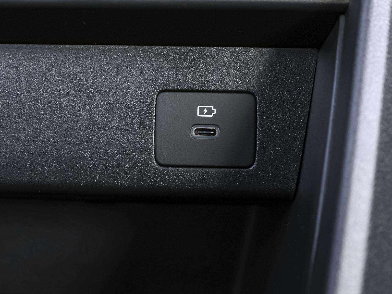 Fahrzeugbild eines Dacia Sandero