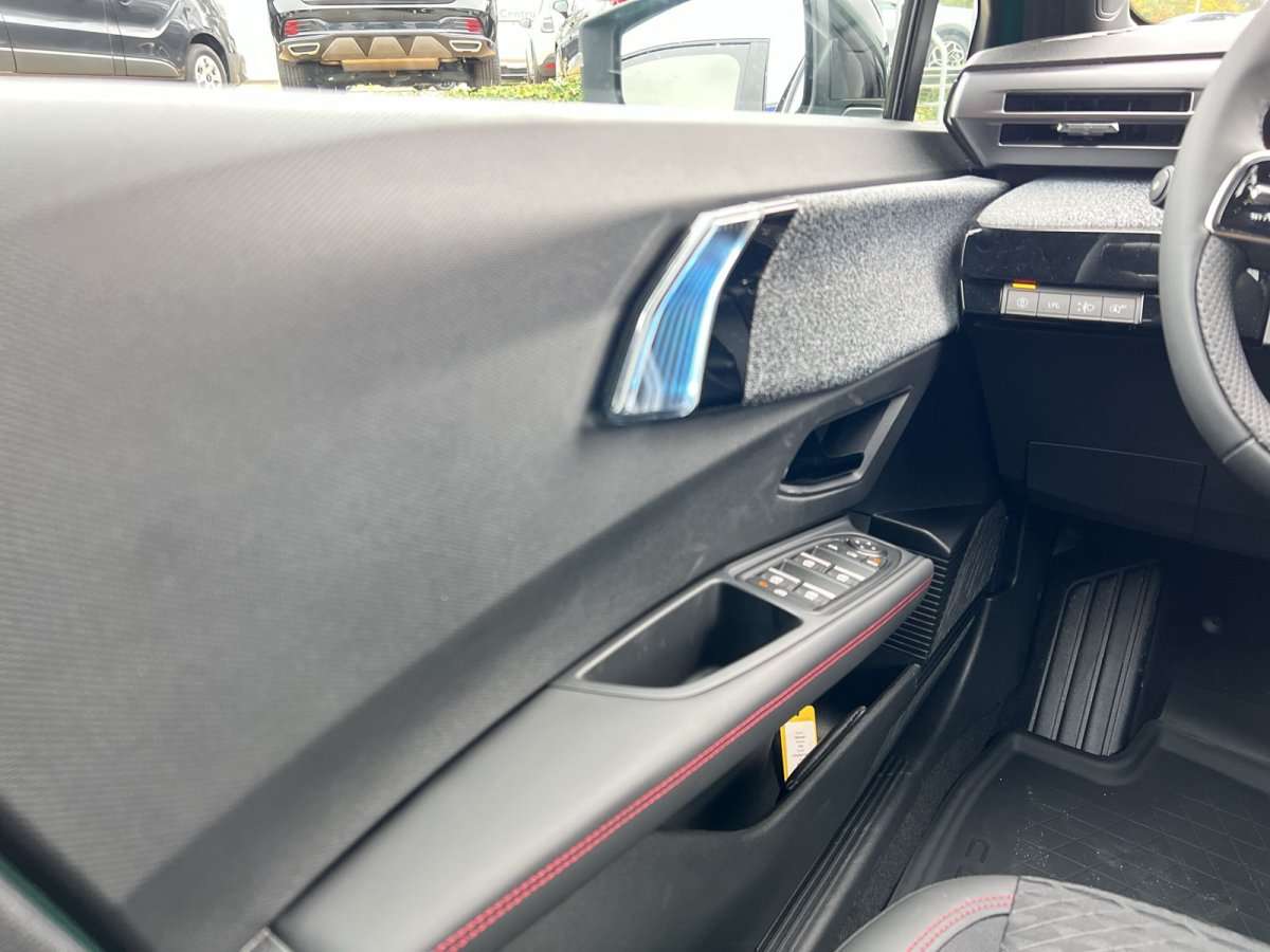 Fahrzeugbild eines Renault Clio
