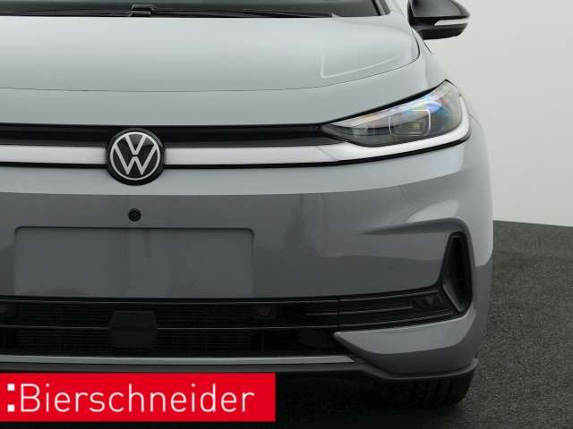 Fahrzeugbild eines Volkswagen ID.3