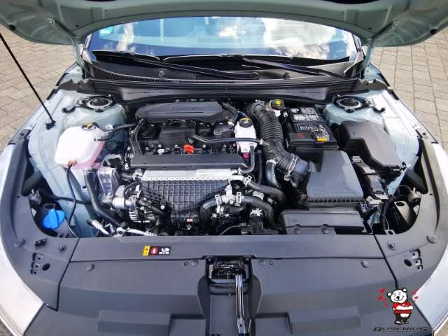 Fahrzeugbild eines Kia K4