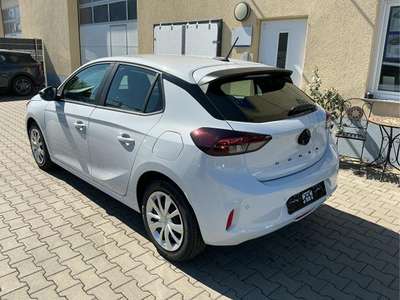 Bild Opel Corsa
