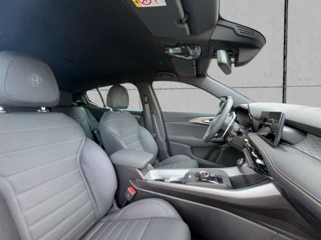 Fahrzeugbild eines Alfa Romeo Tonale