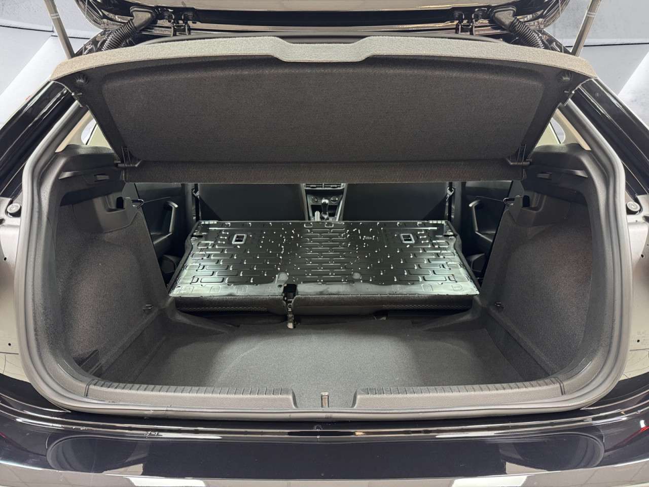 Fahrzeugbild eines Volkswagen Polo