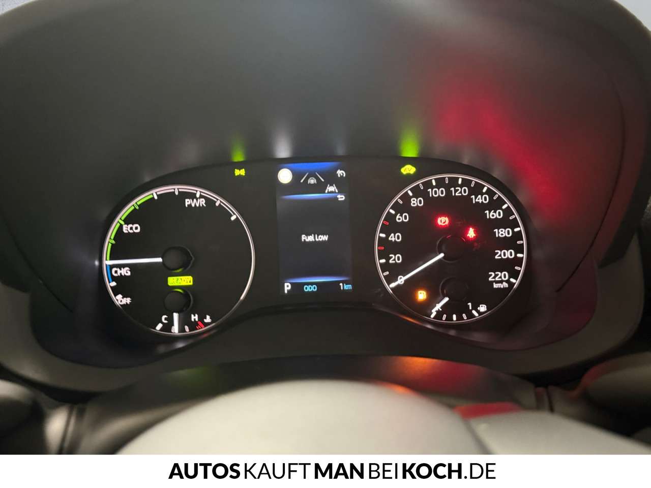 Fahrzeugbild eines Mazda Mazda2 Hybrid