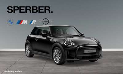 Bild MINI COOPER