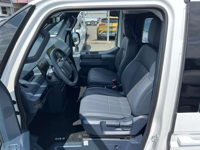 Fahrzeugbild eines Kia PV5 Passenger