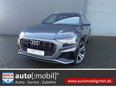 Bild Audi Q8