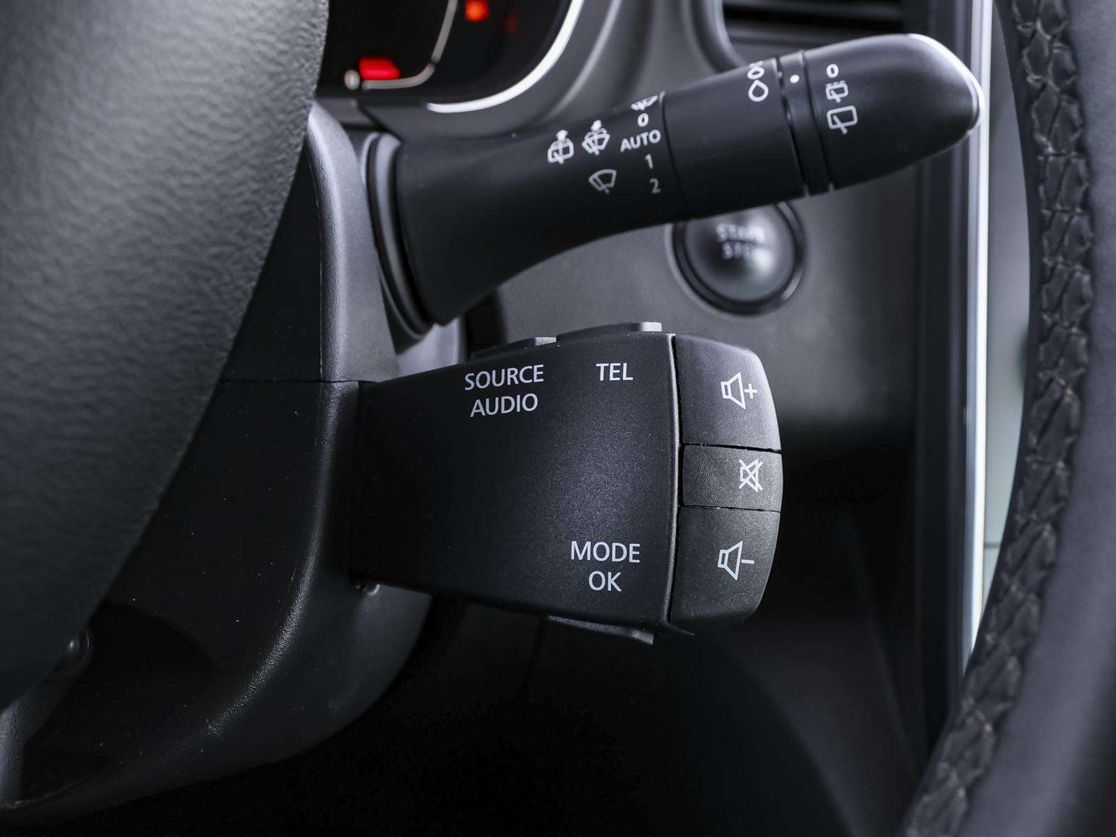 Fahrzeugbild eines Renault Grand Scénic