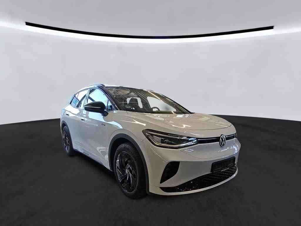 Fahrzeugbild eines Volkswagen ID.4